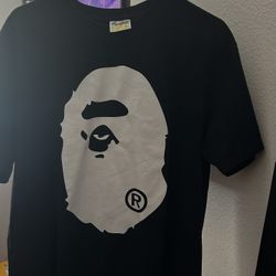 BAPE Big Ape Head Tee