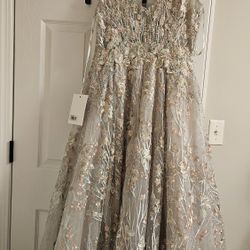 Mac DUGGAL Evening Gowj