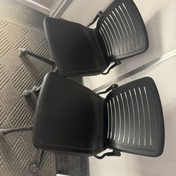 Rolling Chairs