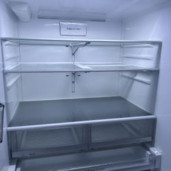 LG Fridge