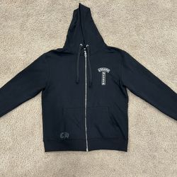 Chrome Hearts Hoodie 