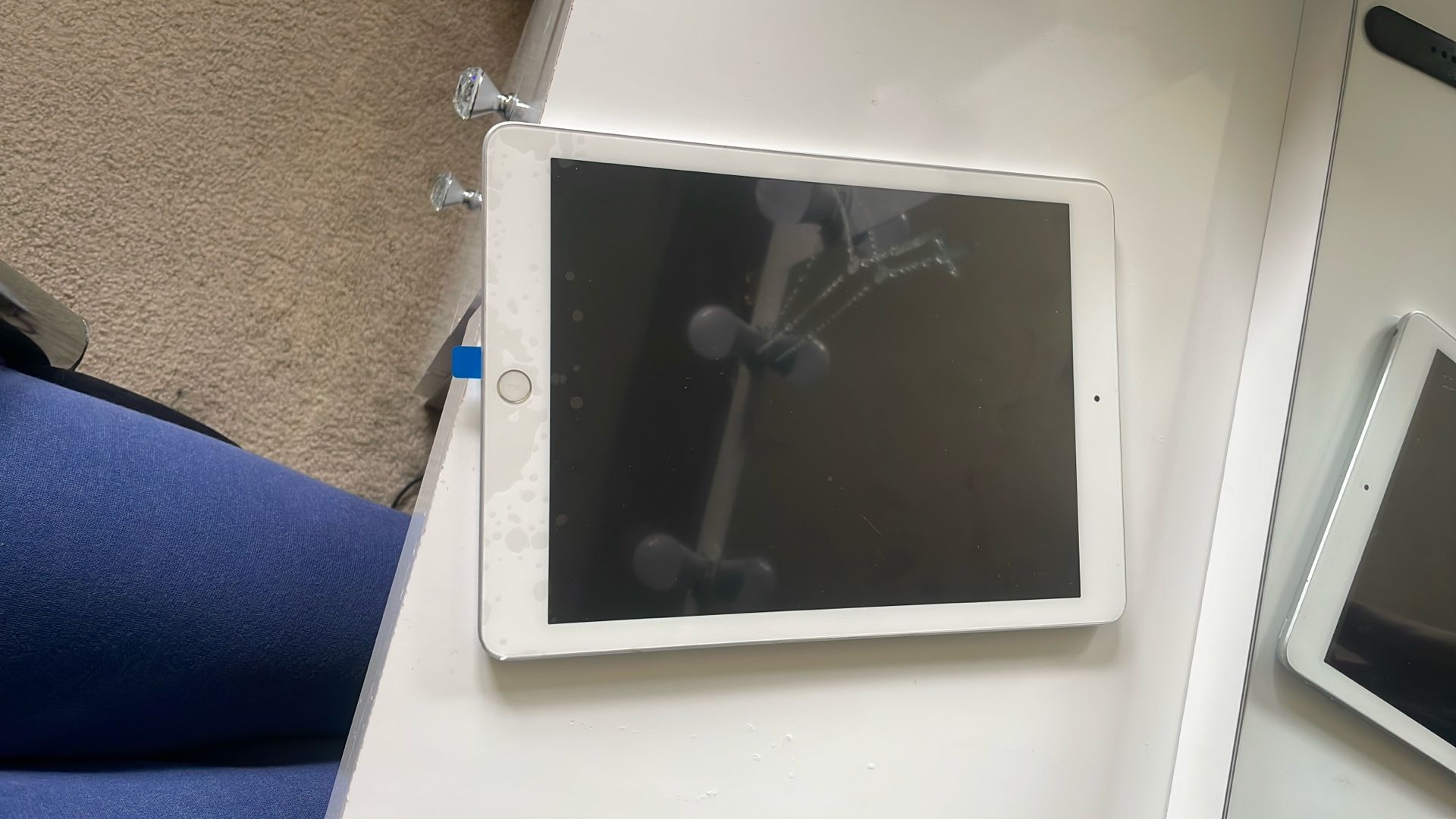 6th gen Ipad