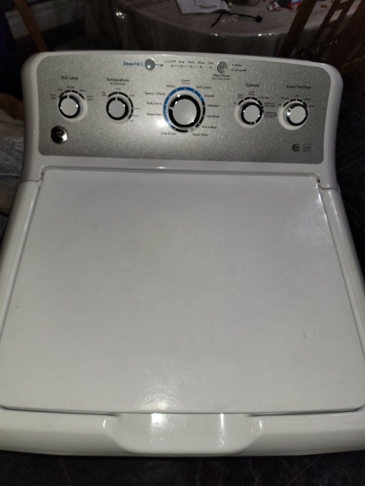 GE Washer model gtw500asnws for Sale in Los Angeles, CA