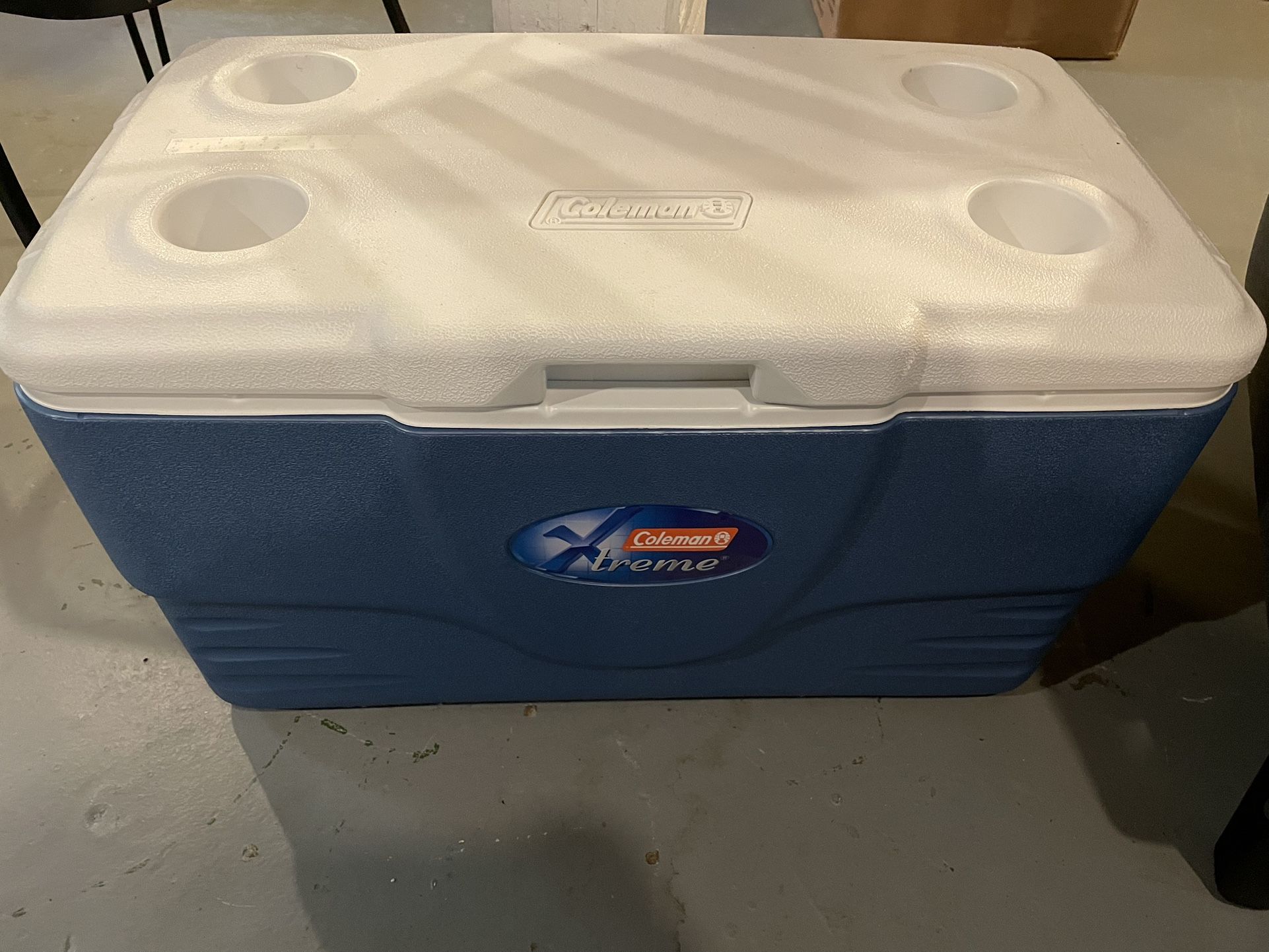 Cooler