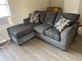 Furniture living room, Sectional