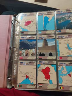 Desert Storm Pro Set ( Full Set )