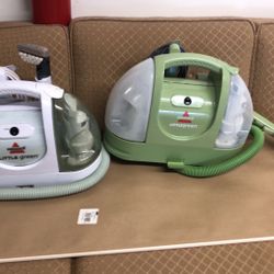 Carpet cleaner machine works great $75 each