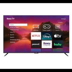 Roku TV