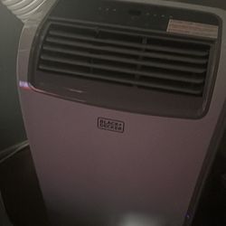 Portable AC Unit