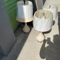 Lamps Have 5