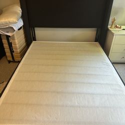 Queen Black Wayfair Bed Frame