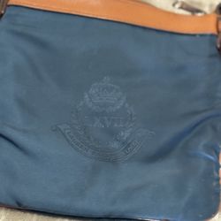 Ralph Lauren Crossbody