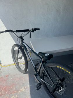 Thrust trades only looking for ow
