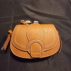 NWT Rachel Zoe Long Strap Shoulder Bag