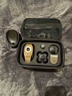 Freebird FlexSeries Kit Shaver & Travel Case & Charging Dock