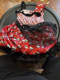 Monster high Halloween