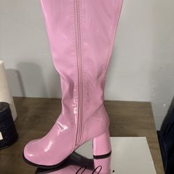 Brand new Ellie GoGo boots size 6