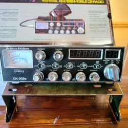 Galaxy DX 959B