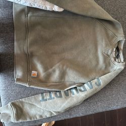Carhartt Sweatshirt