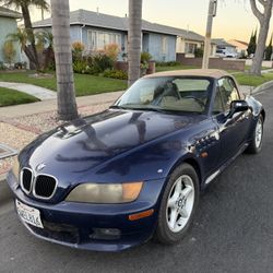 1997 BMW Z3