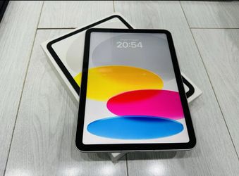 Ipad 10th gen