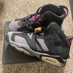 Jordan 6 