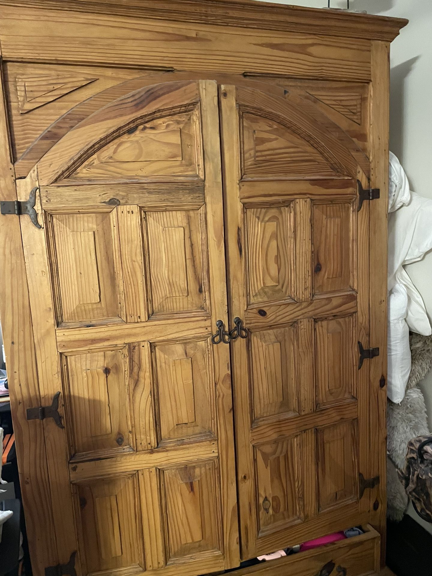 Beautiful Armoire