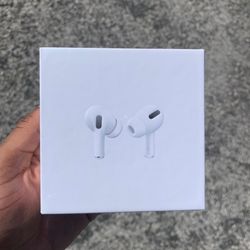 AirPods Pro