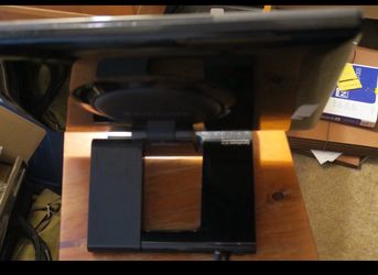 Samsung syncmaster 971p monitor 19 inch
