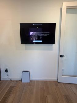 Tv Mount