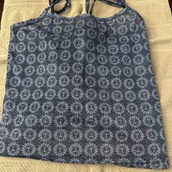 Womens Thalia Sodi Top Med 