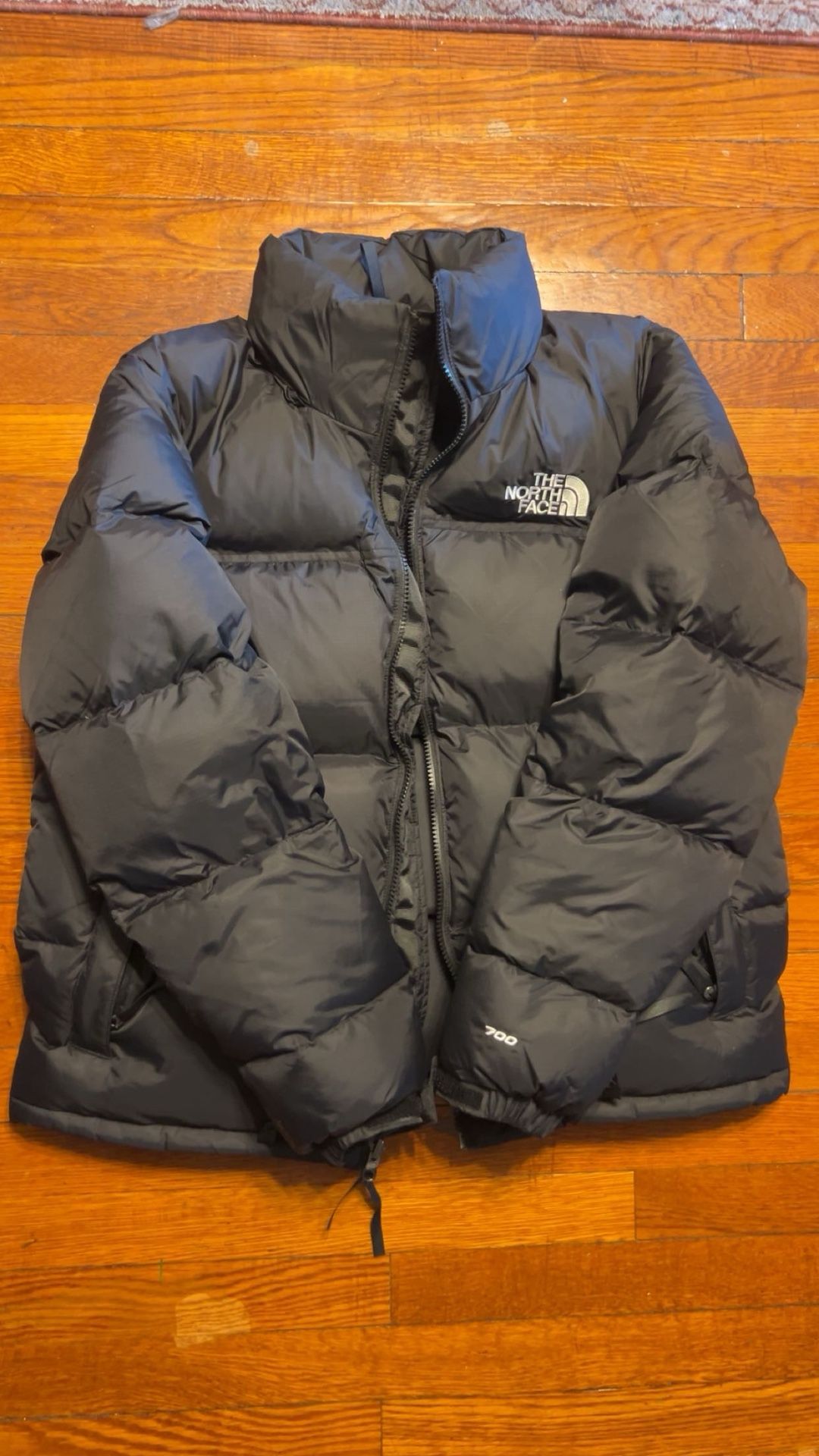 North Face Puffer 700 Jacket Brand New
