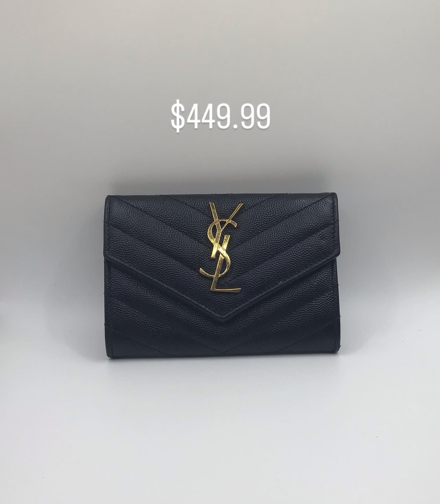 YSL Wallet