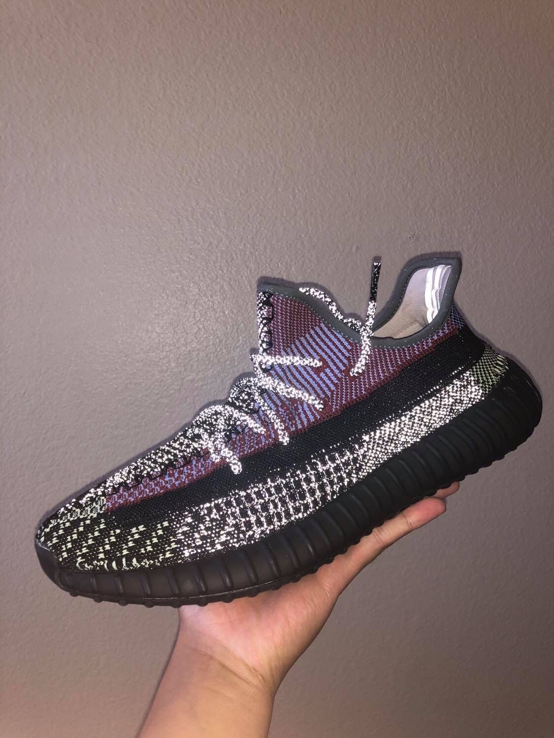 Yeezys