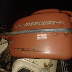 1963 Mercury Monterey