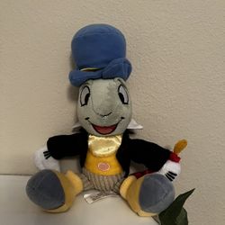 Disney Jiminy Cricket 