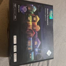 Govee Permanent Outdoor Lights Pro 200ft White