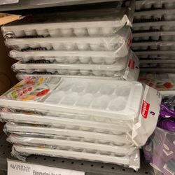 Goodcook Everyday Ice Cube Tray 