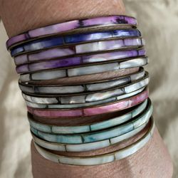 Bangles Bracelets