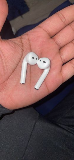 APPLE AIRPODS