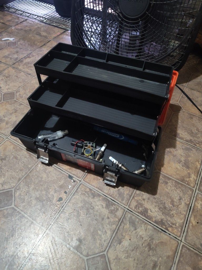 Tool Box