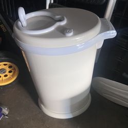 Diaper Pail