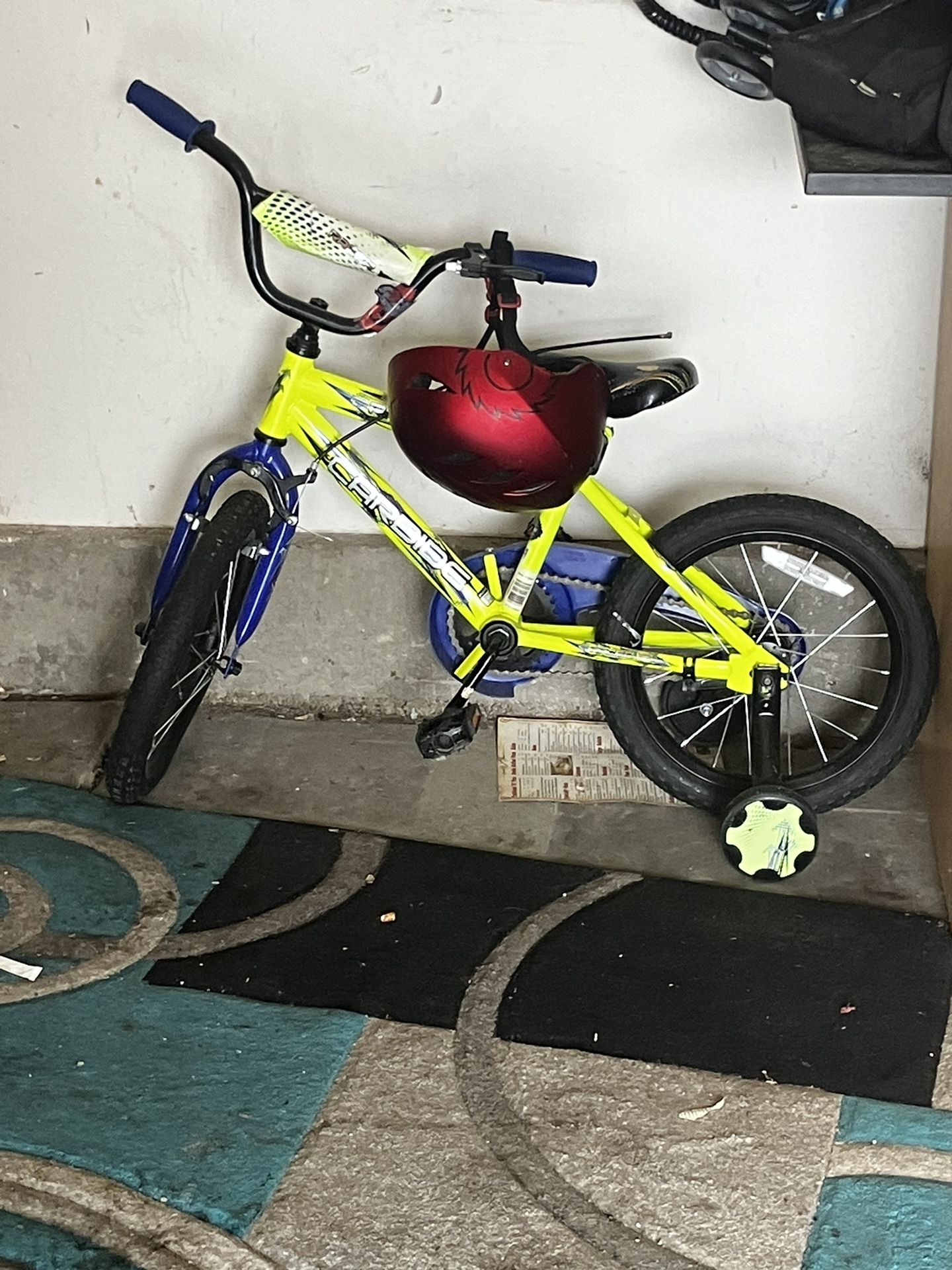 Kids Bike