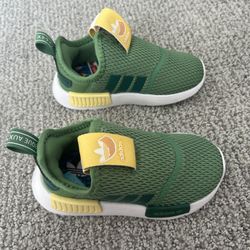 Brand New Kids Adidas Sneakers _ NMD 360 SHOES KIDS