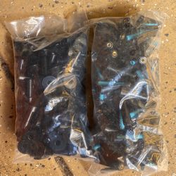 Wingits Master Anchor 