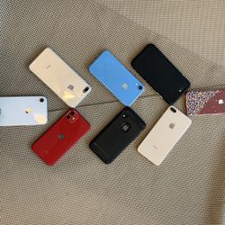 Many Clean Apple Models To Choose From Starting At $250