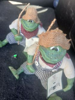 Country Folks