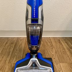 Wet / Dry Floor Cleaner