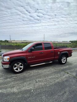 2007 Dodge Ram 1500