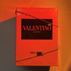 VALENTINO (Born in Roma)